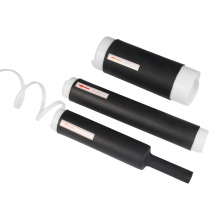 Physical Protection and Moisture Sealing EPDM Cold Shrink Tube for Insulation